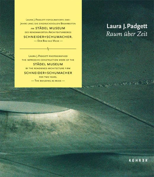 Laura J. Padgett – Raum über Zeit Photography
