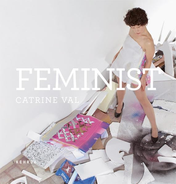 Catrine Val – FEM!NIST Photography