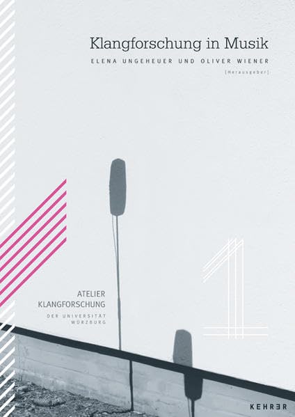 atelier klangforschung der Universität Würzburg Film, Art & Culture