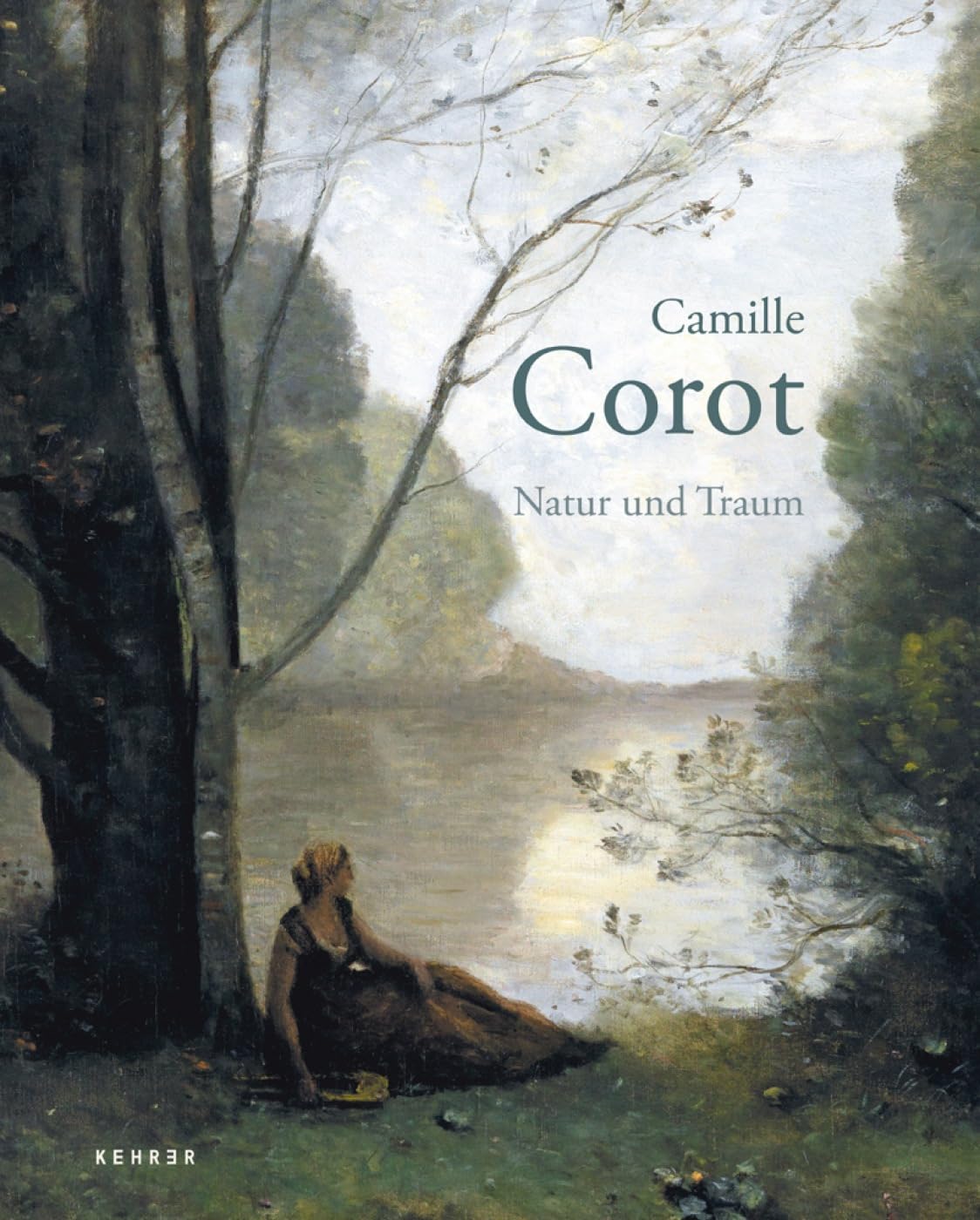 Camille Corot: Natur und Traum Film, Art & Culture