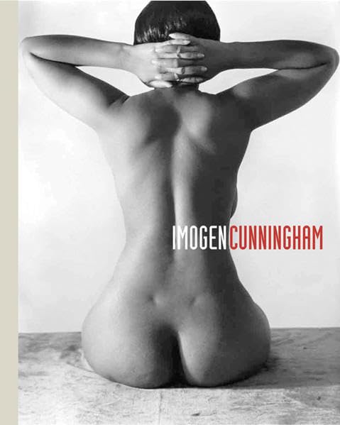 Fundación Mapfre – Imogen Cunningham: Katalog zur Ausstellung in der Fundación Mapfre, Madrid 2012/2013 Calendars