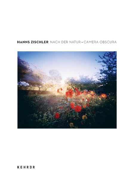 Hanns Zischler Photography