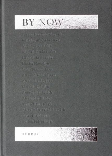 By Now: Contemporary Photography From Belarus Photography