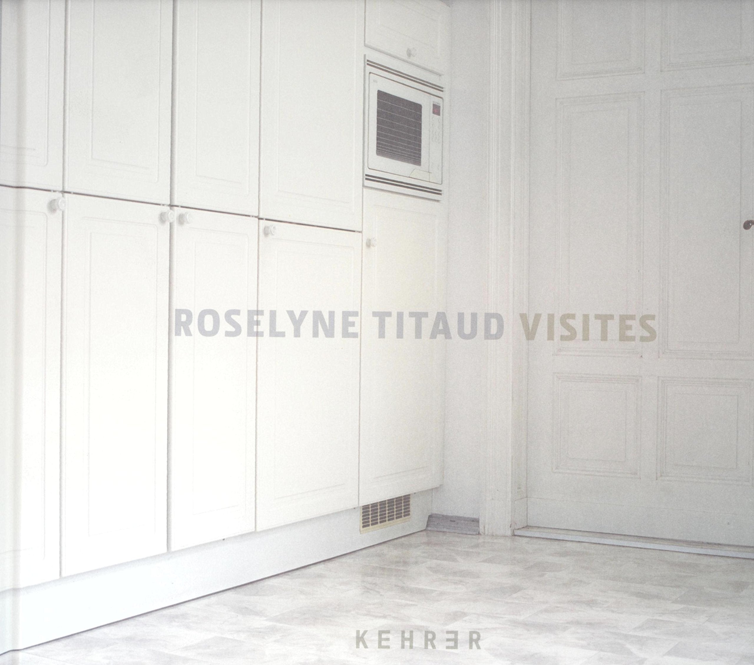 Roselyne Titaud Photography Books