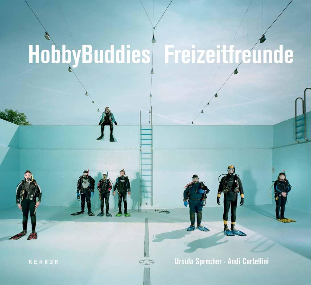 Product Image: Hobby Buddies - Freizeitfreunde