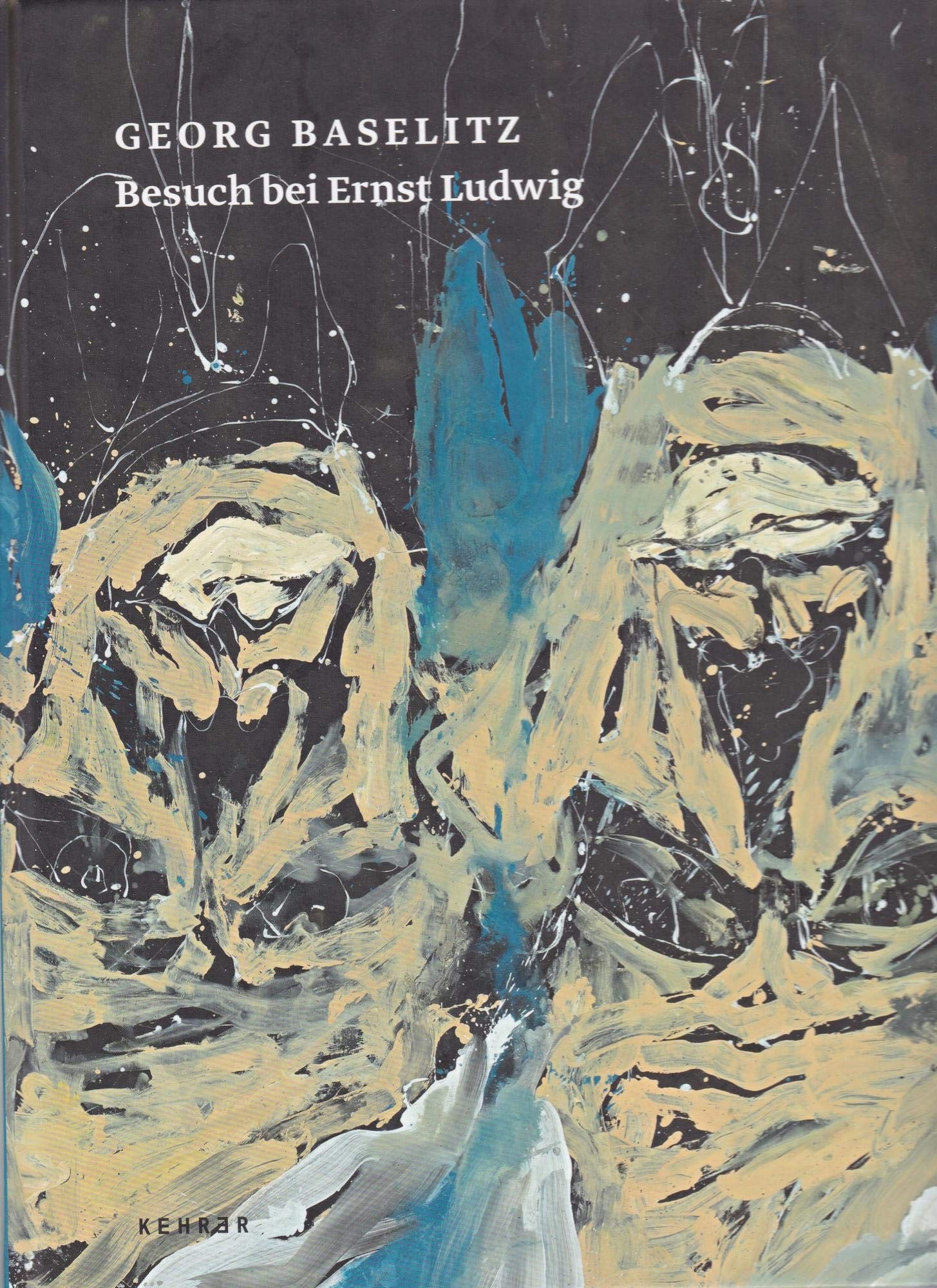 Product Image: Georg Baselitz