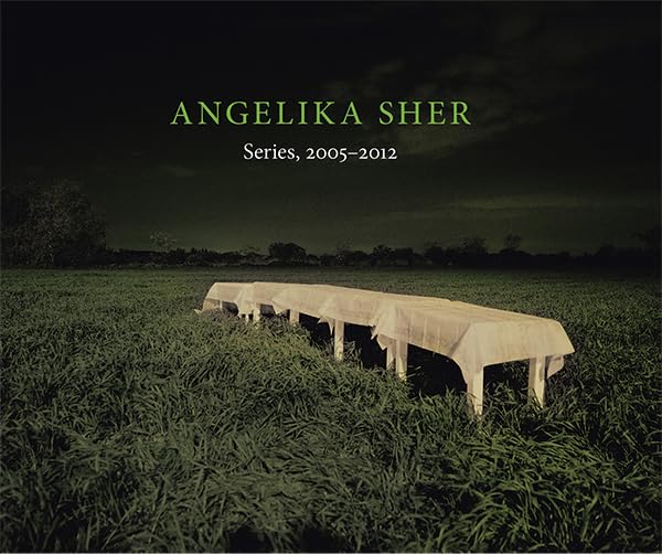 Angelika Sher Travel Books
