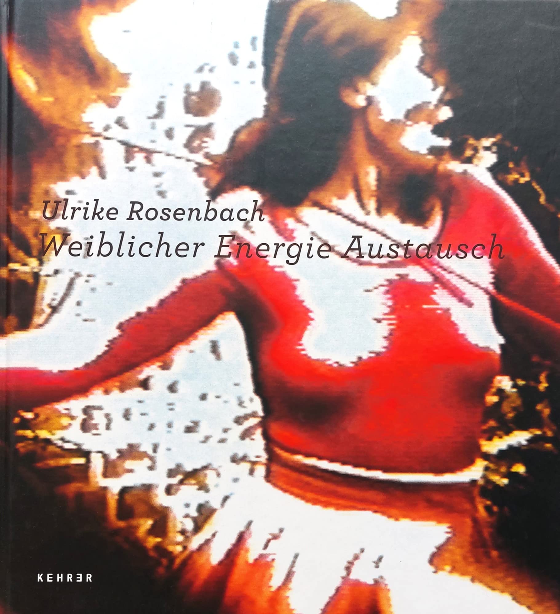 Ulrike Rosenbach Films