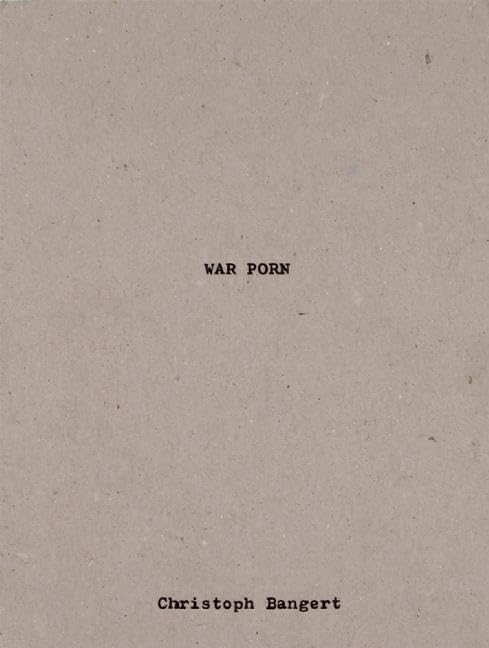 Product Image: War Porn