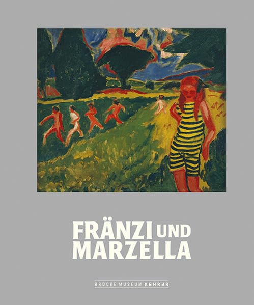 Fränzi und Marzella: Wer sie waren und wie sie sind Film, Art & Culture
