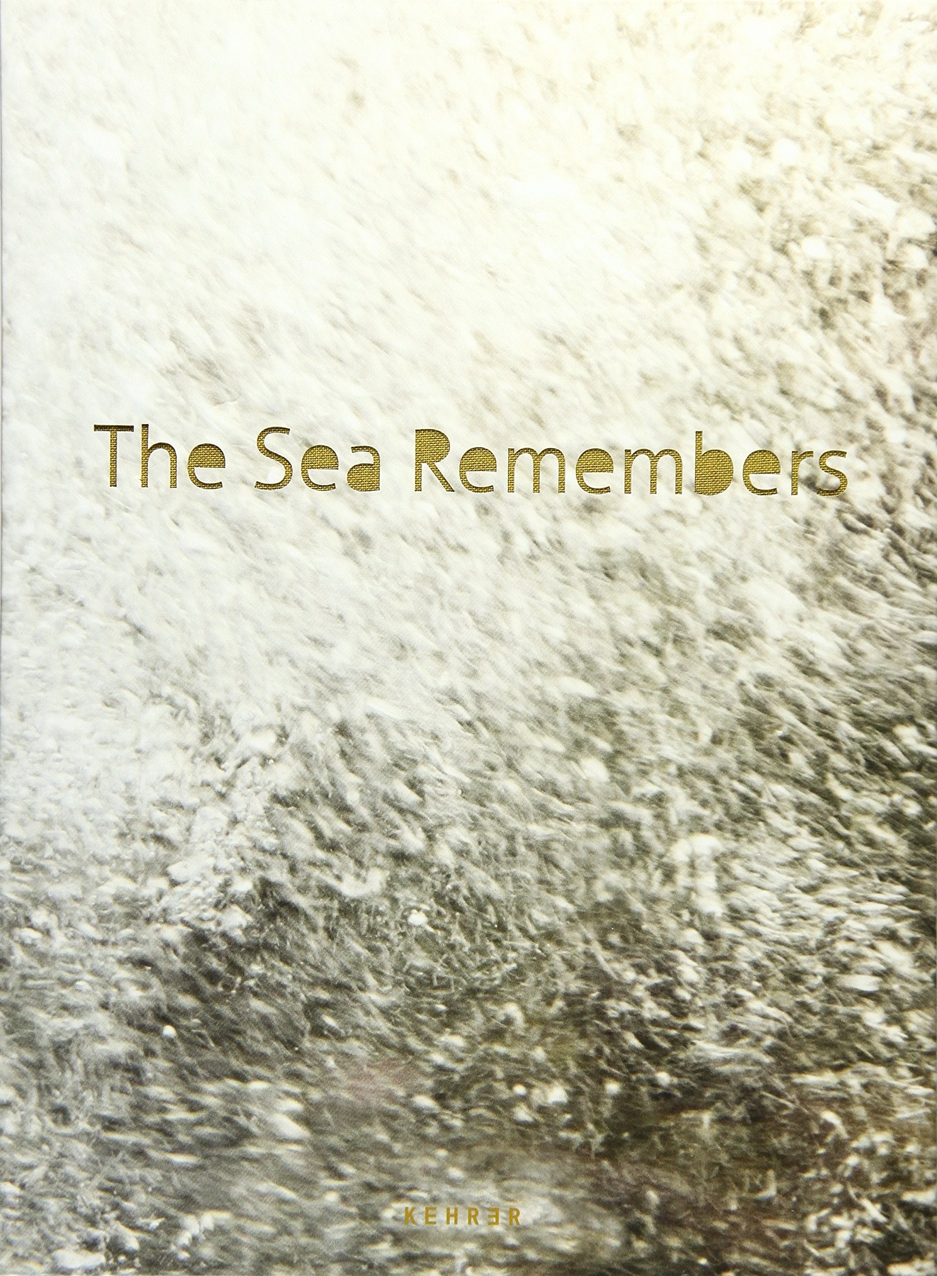 Rosemarie Zens: The Sea Remembers Photography