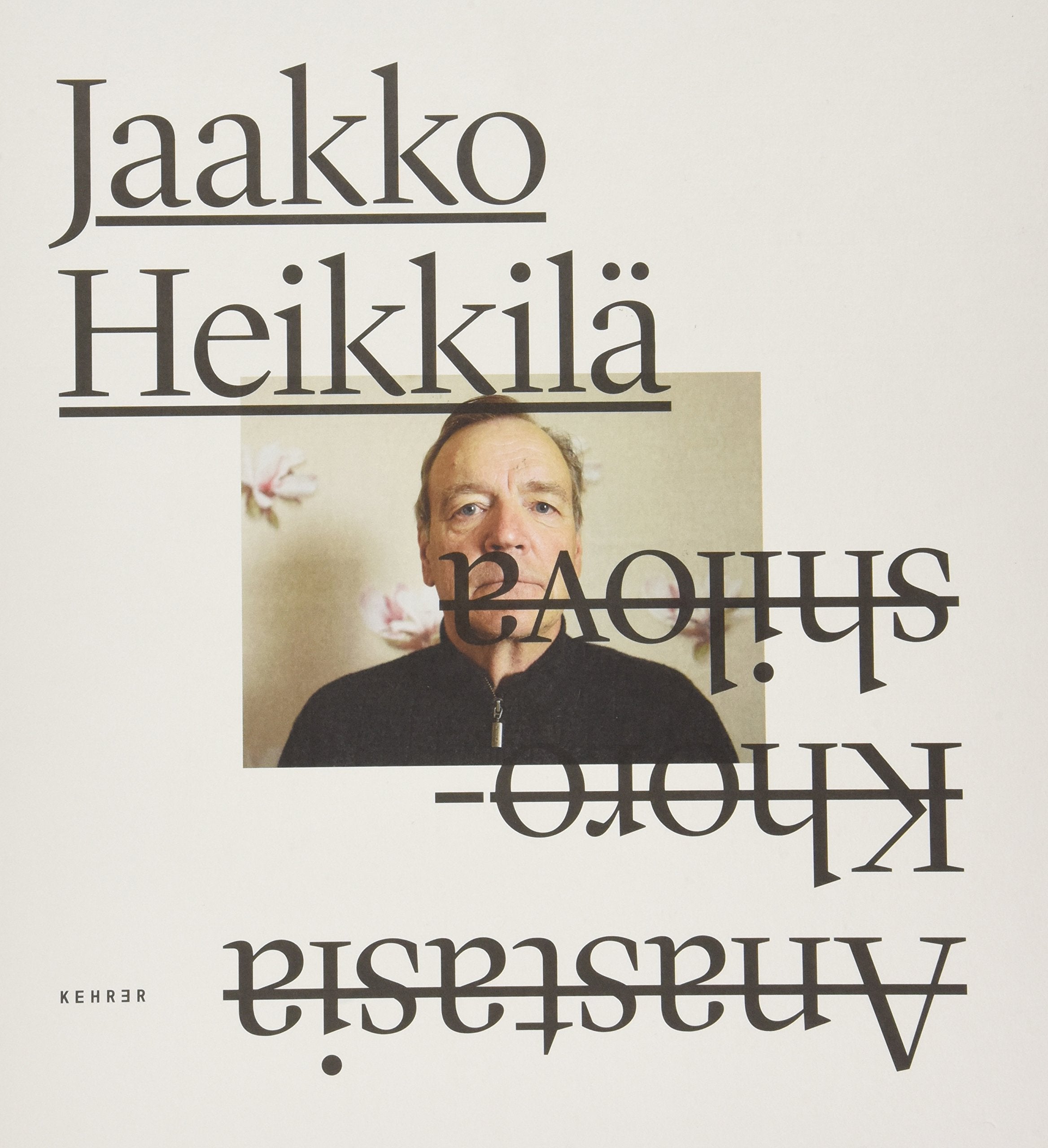 Jaakko Heikkilä & Anastasia Khoroshilova Arts & Music