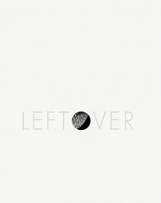 Maija Tammi: LEFTOVER / REMOVALS Medicine