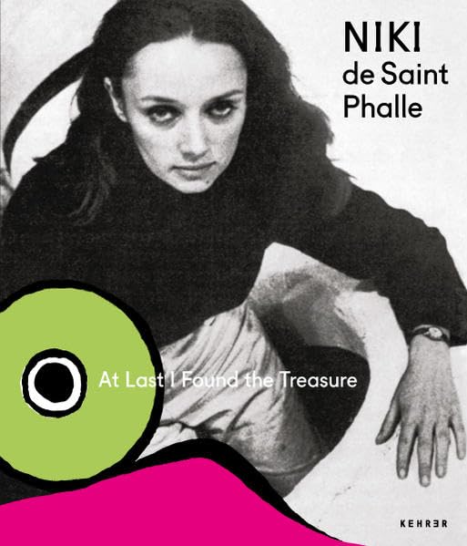 Niki de Saint Phalle und das Theater Photography