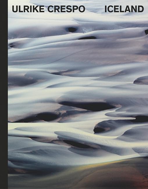 Product Image: Ulrike Crespo: Iceland