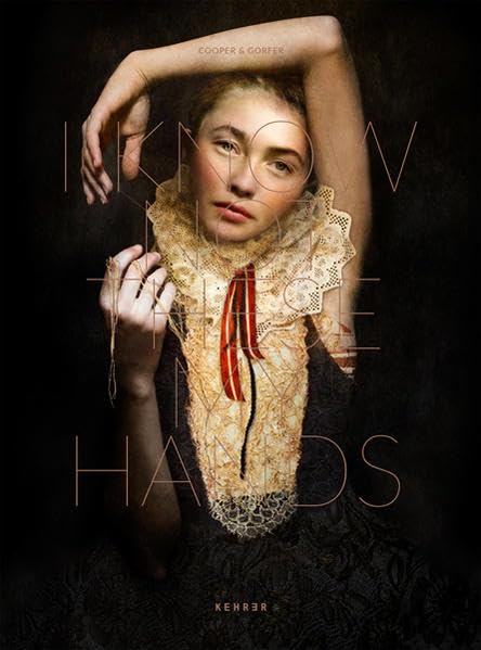 Product Image: Sarah Cooper & Nina Gorfer