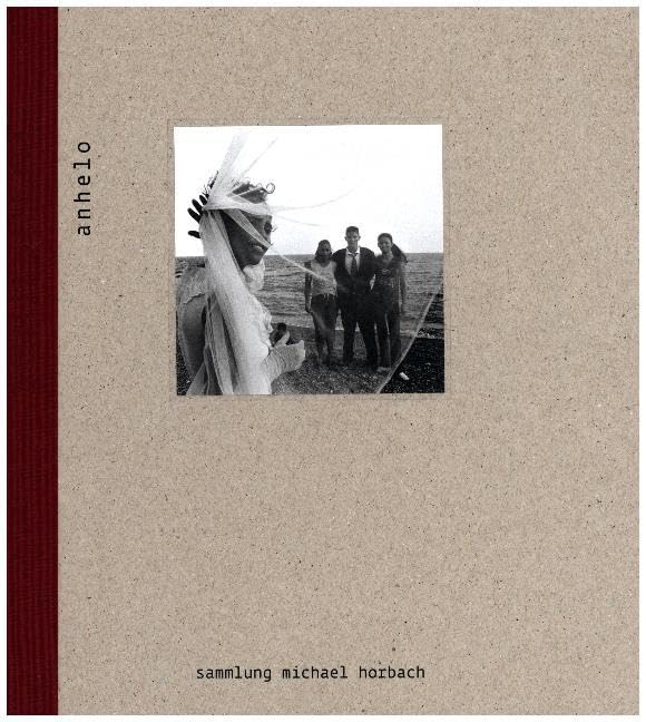 Hans-Michael Koetzle: Sehnsucht Schlüsselwerke aus der Sammlung Michael Horbach Film, Art & Culture