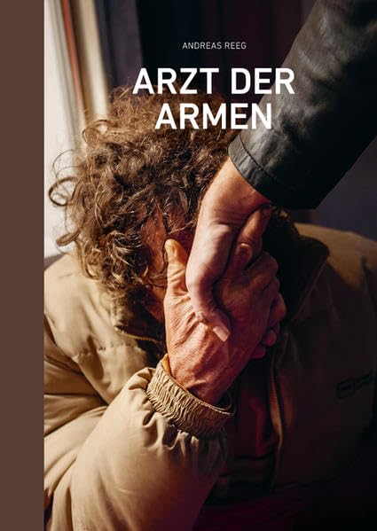 Arzt der Armen Travel Books