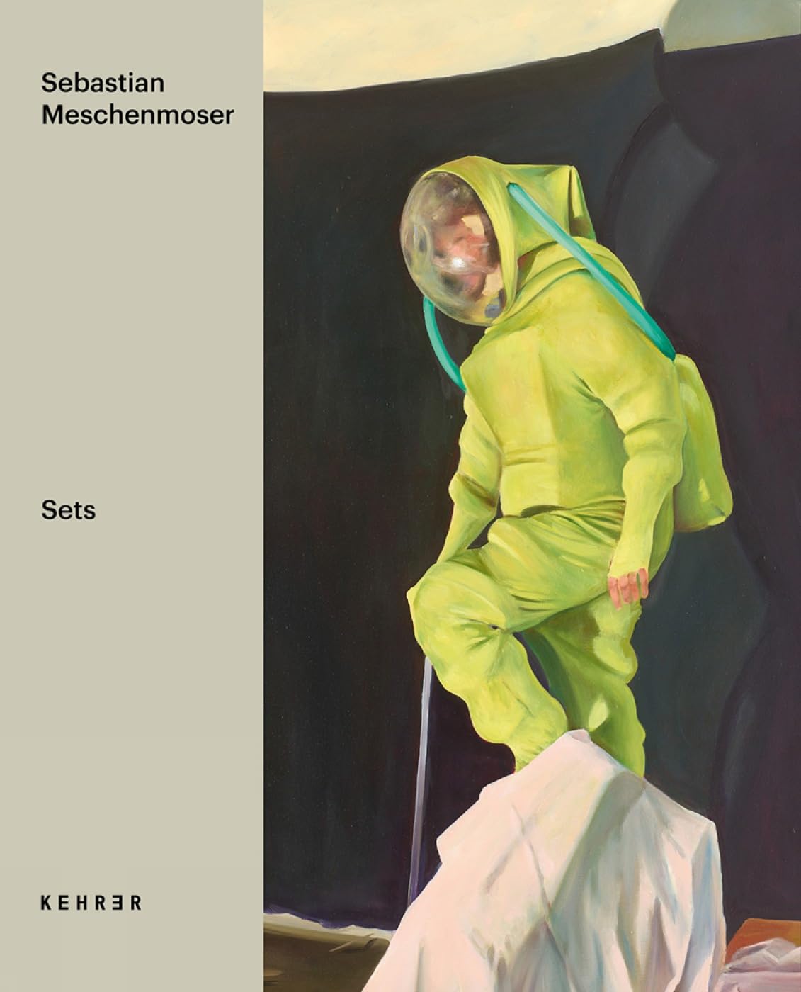 Sebastian Meschenmoser: Sets Travel