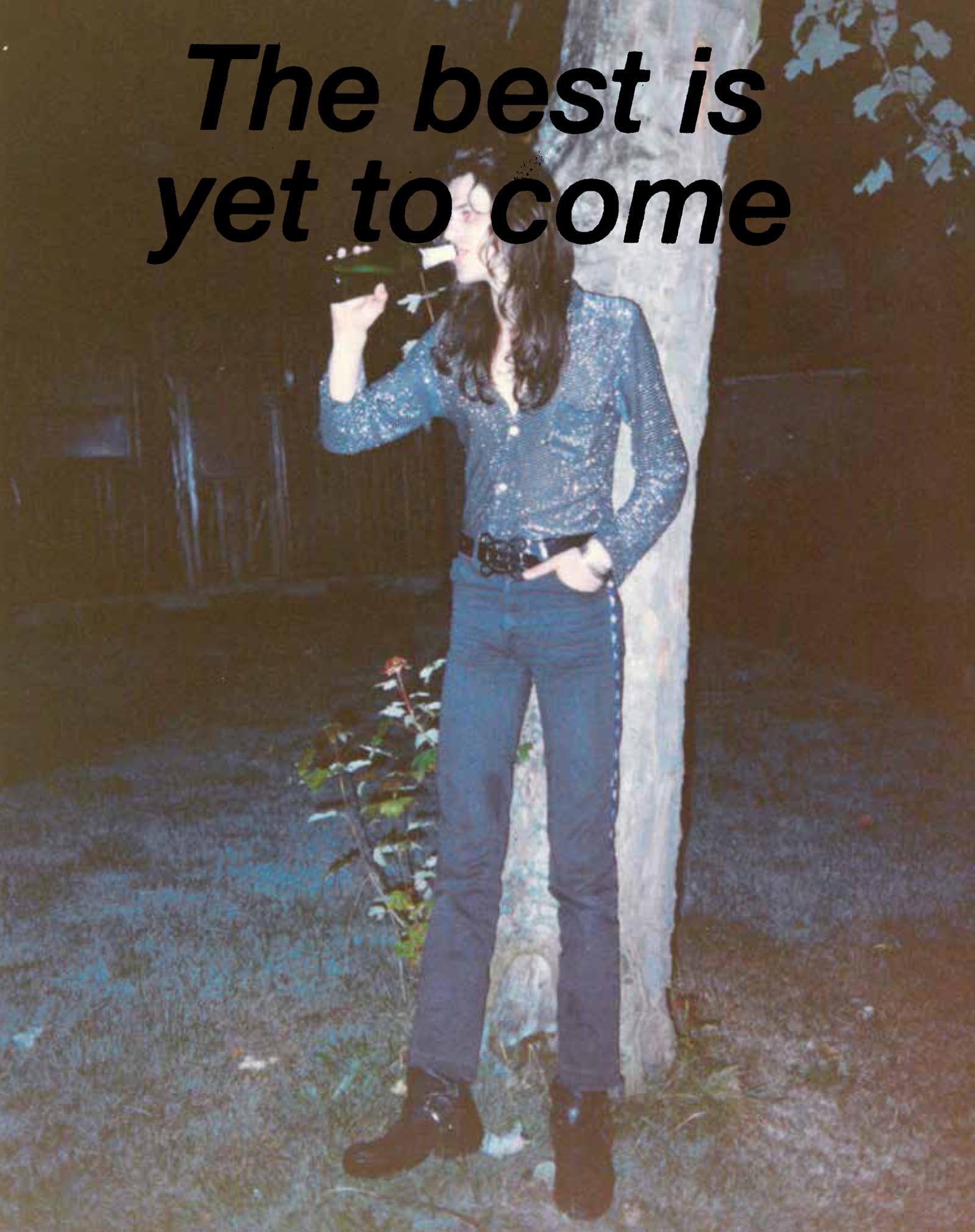 Ada Bligaard Søby: The best is yet to come Travel