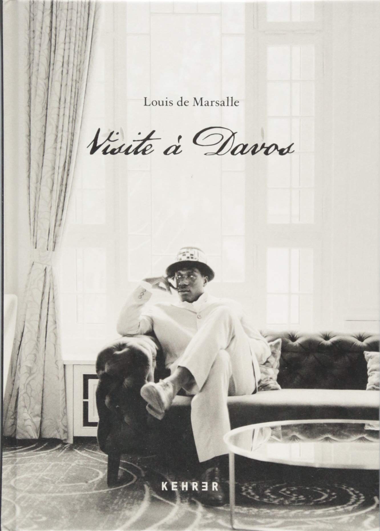Louis de Marsalle Photography