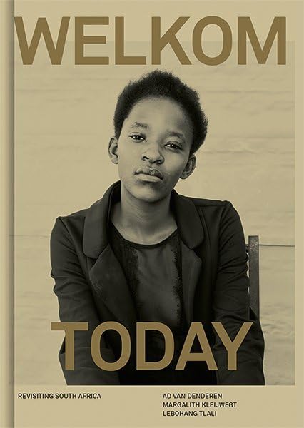 Welkom Today – Revisiting South Africa Travel