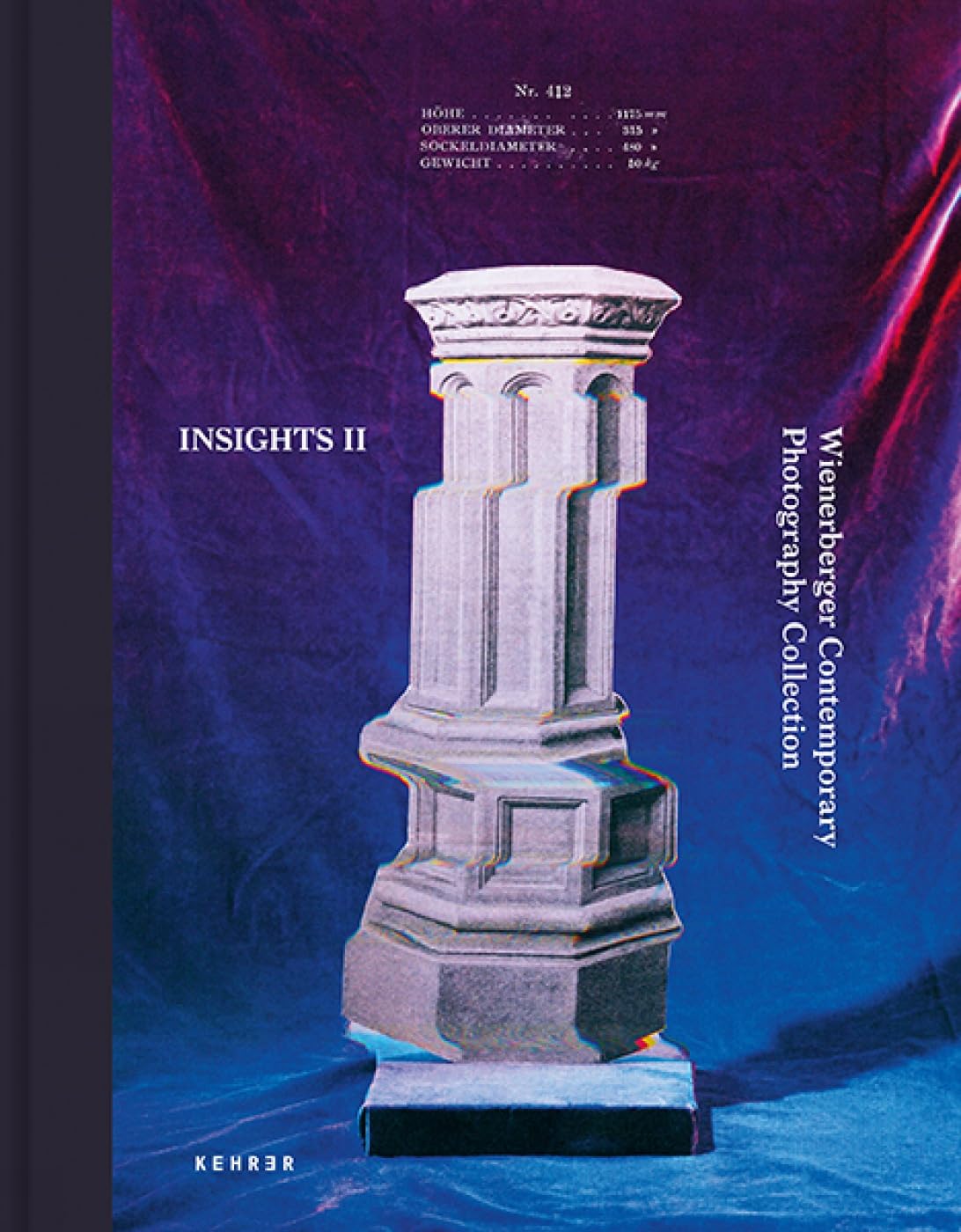 Insights II: Wienerberger Contemporary Photography Collection Travel