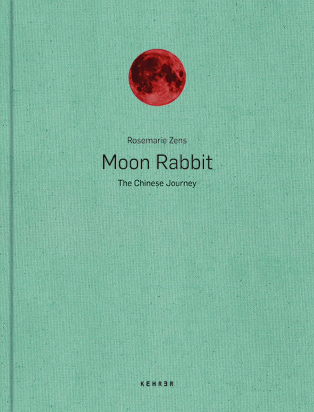 Moon Rabbit Travel Books