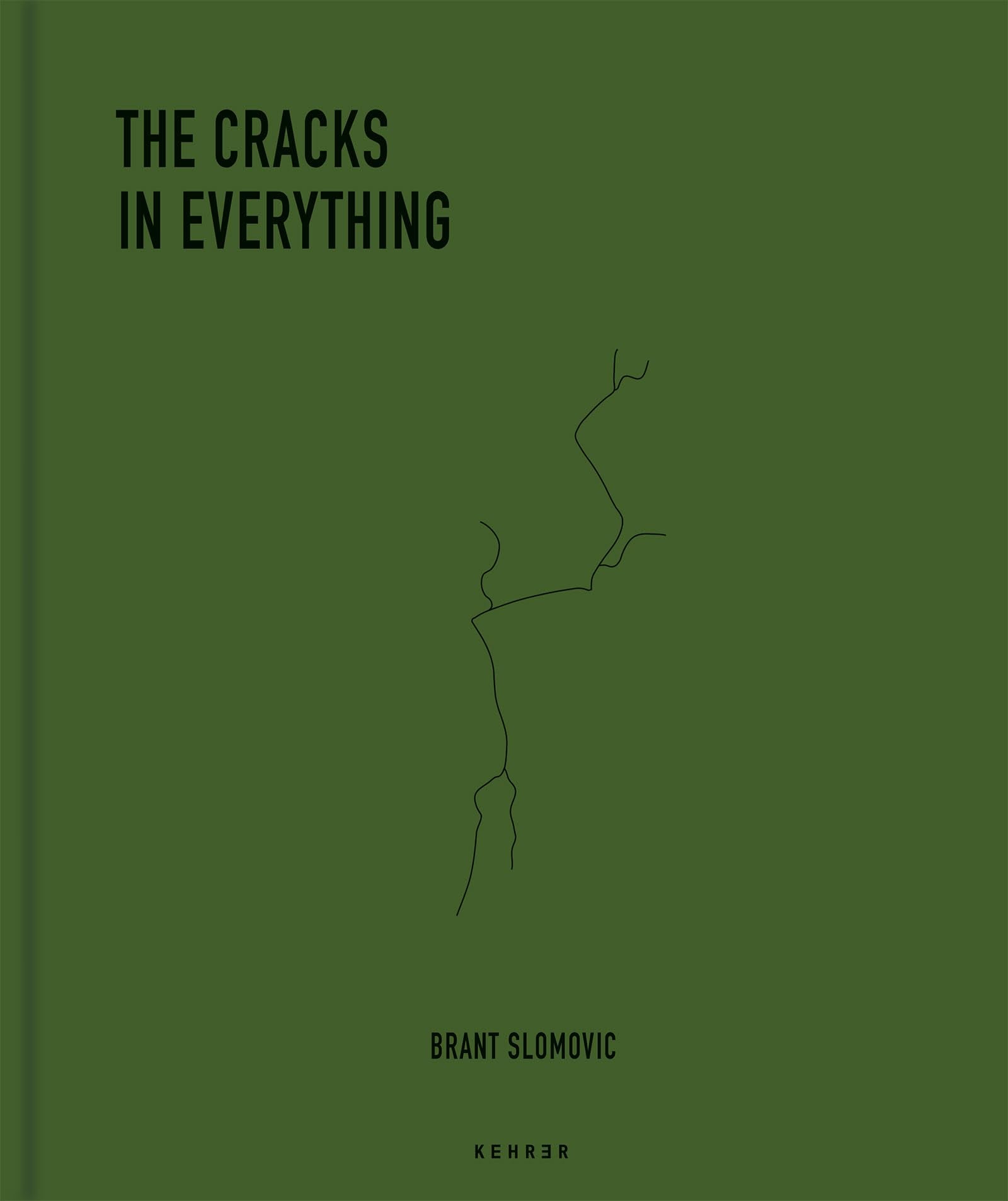 Brant Slomovic Social Sciences Books