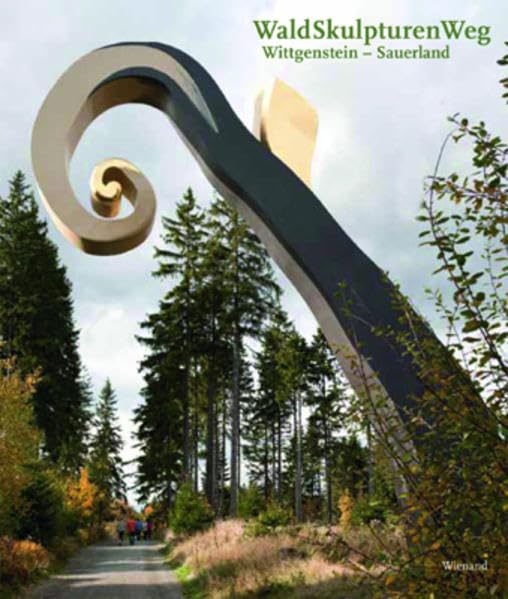 WaldSkulpturenWeg Wittgenstein-Sauerland Film, Art & Culture