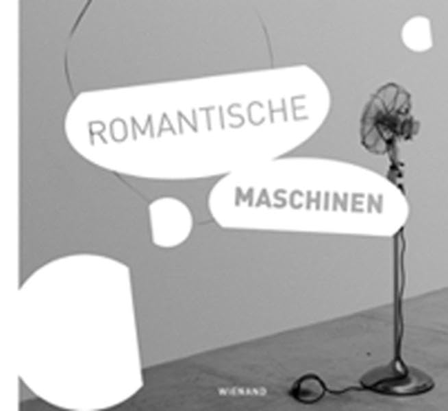 Romantische Maschinen: Kinetische Kunst der Gegenwart Film, Art & Culture