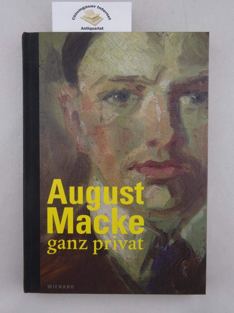 August Macke: - ganz privat Film, Art & Culture