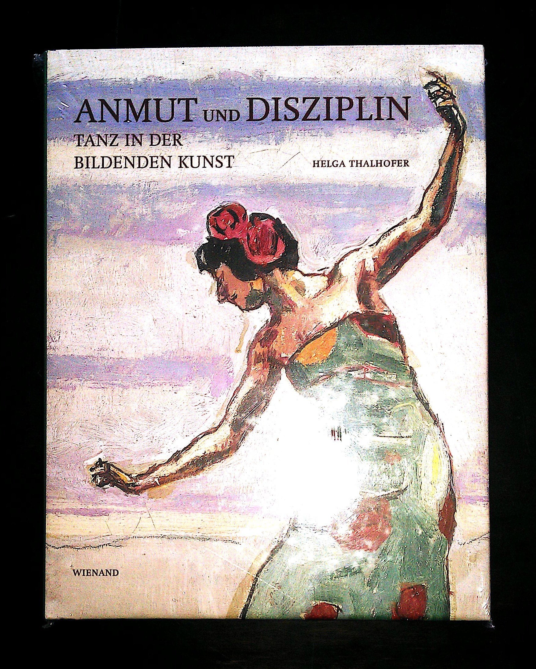 Anmut und Disziplin: Tanz in der Bildenden Kunst Film, Art & Culture