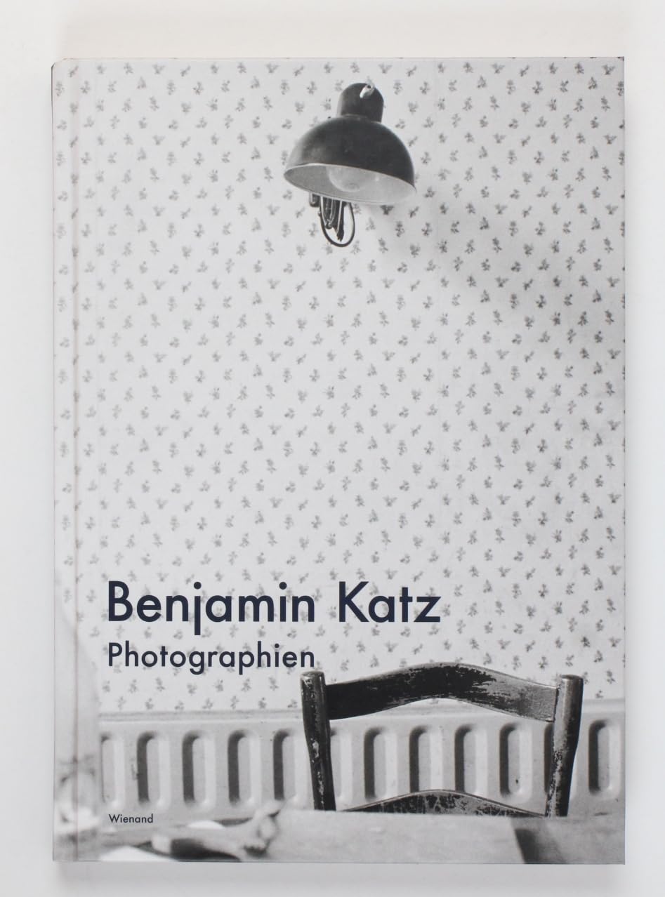 Benjamin Katz: Photographien Film, Art & Culture