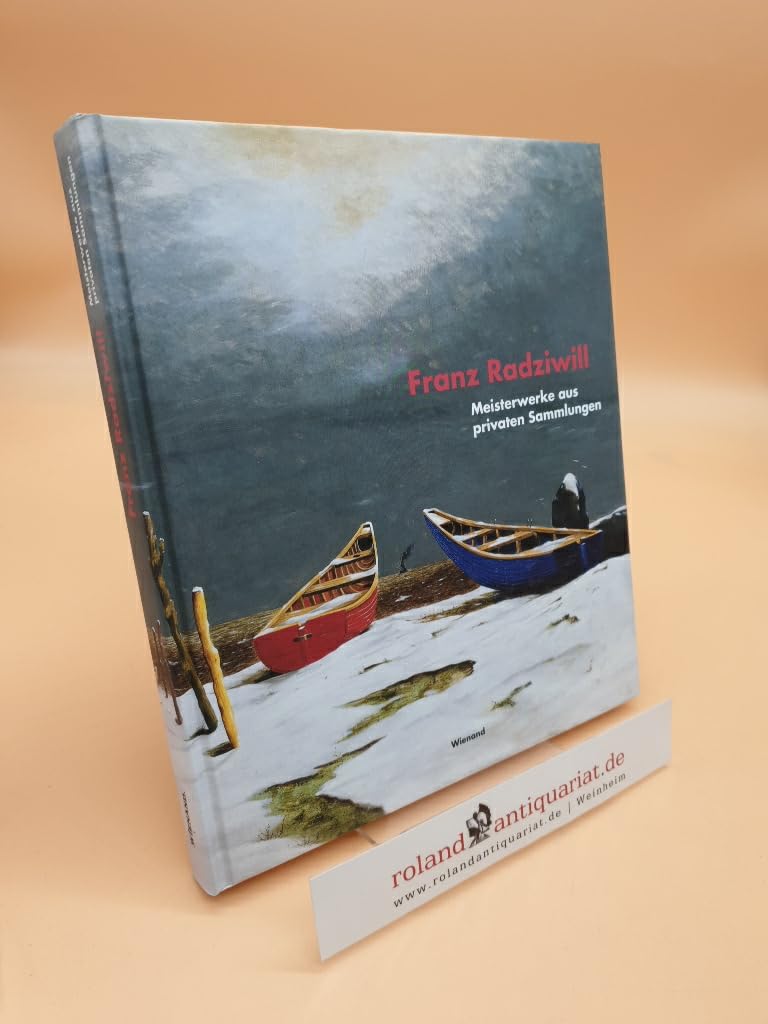 Franz Radziwill: Meisterwerke aus privaten Sammlungen Film, Art & Culture