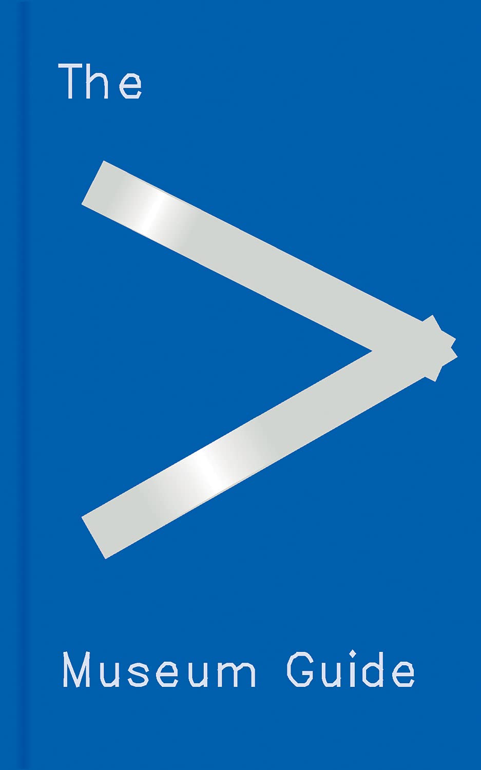 The Museum Guide of the Museum für Angewandte Kunst Social Sciences