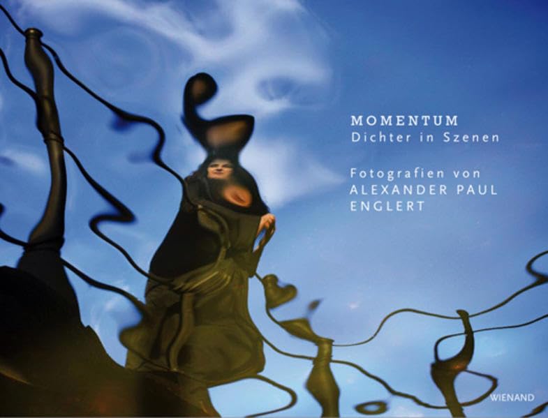 Momentum. Dichter in Szenen Architecture