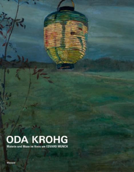 Oda Krohg: Malerin und Muse im Kreis um Edvard Munch Film, Art & Culture