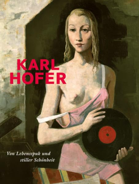 Karl Hofer: Von Lebensspuk und stiller Schönheit Film, Art & Culture
