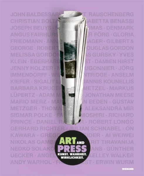 ARTandPRESS: Kunst, Wahrheit, Wirklichkeit Books