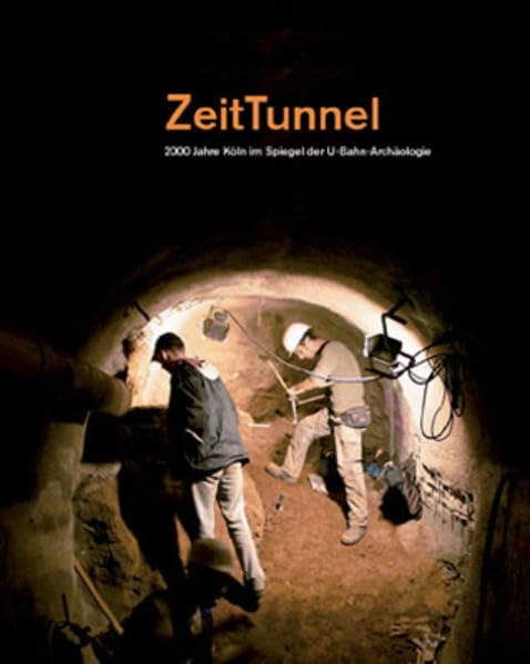 ZeitTunnel Architecture Books