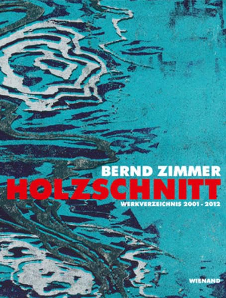Product Image: Bernd Zimmer - Holzschnitt