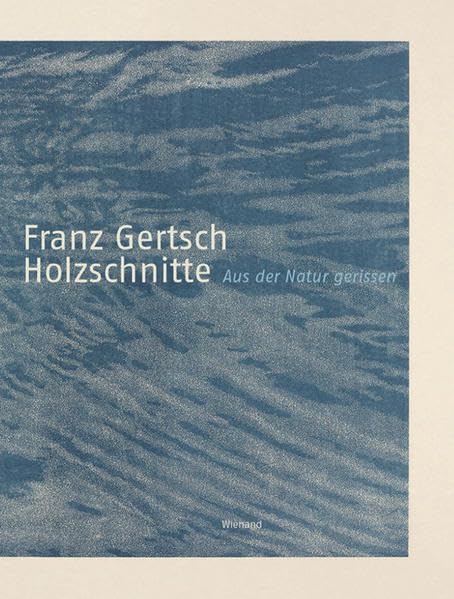 Franz Gertsch Film, Art & Culture