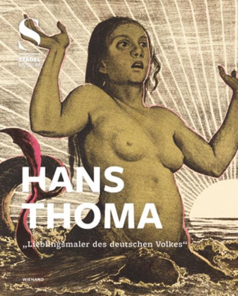 Hans Thoma: "Lieblingsmaler des deutschen Volkes" Film, Art & Culture