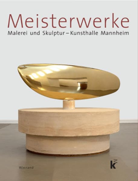 Meisterwerke: Kunsthalle Mannheim Film, Art & Culture