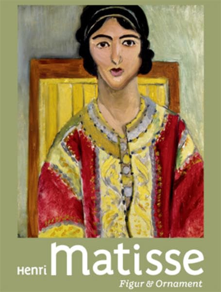 Henri Matisse Film, Art & Culture
