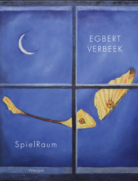 Egbert Verbeek Arts & Music