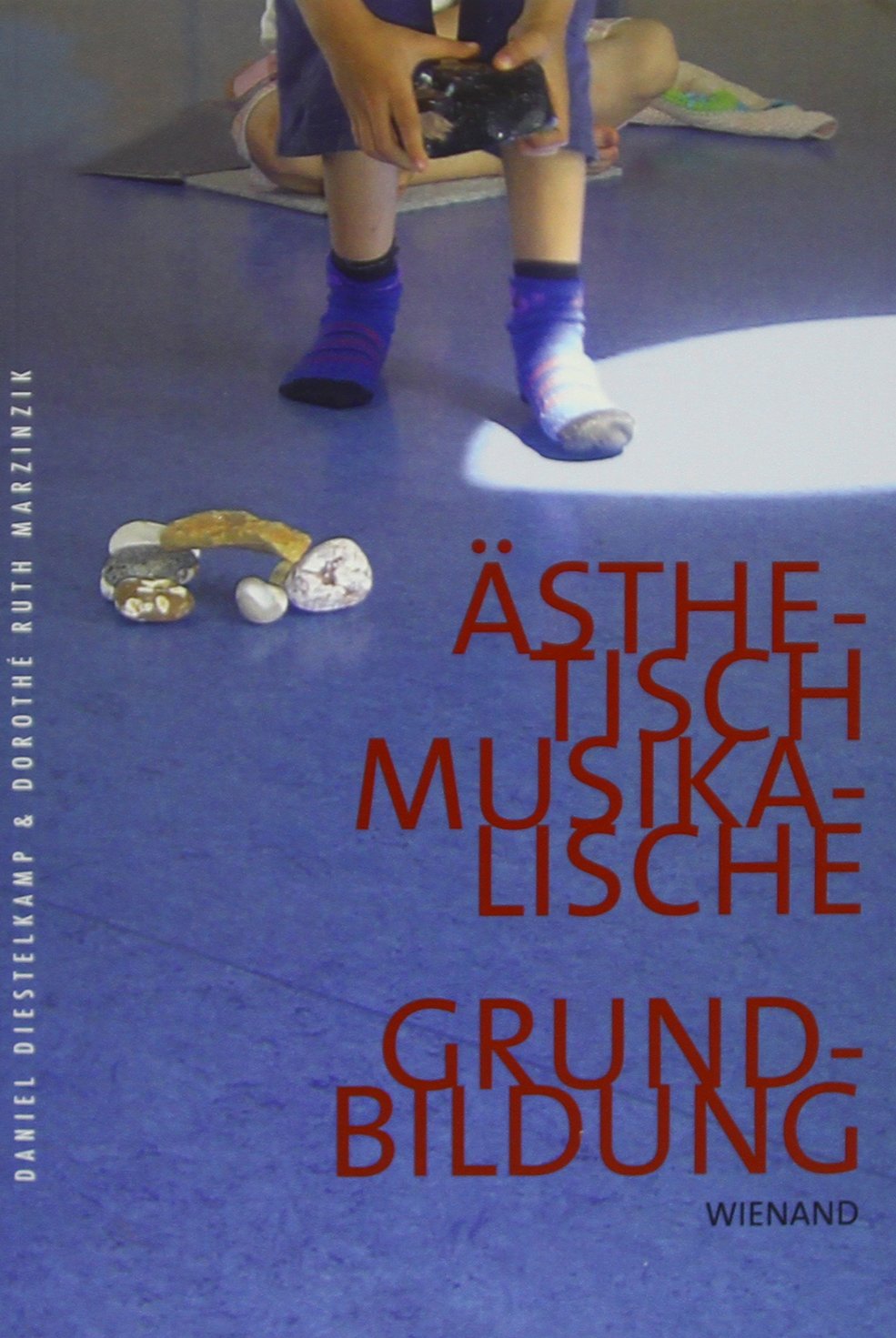 Ästhetisch-Musikalische Grundbildung Arts & Music