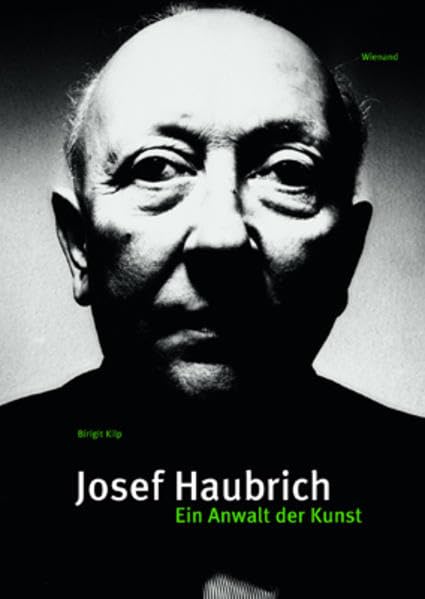 Josef Haubrich Film, Art & Culture