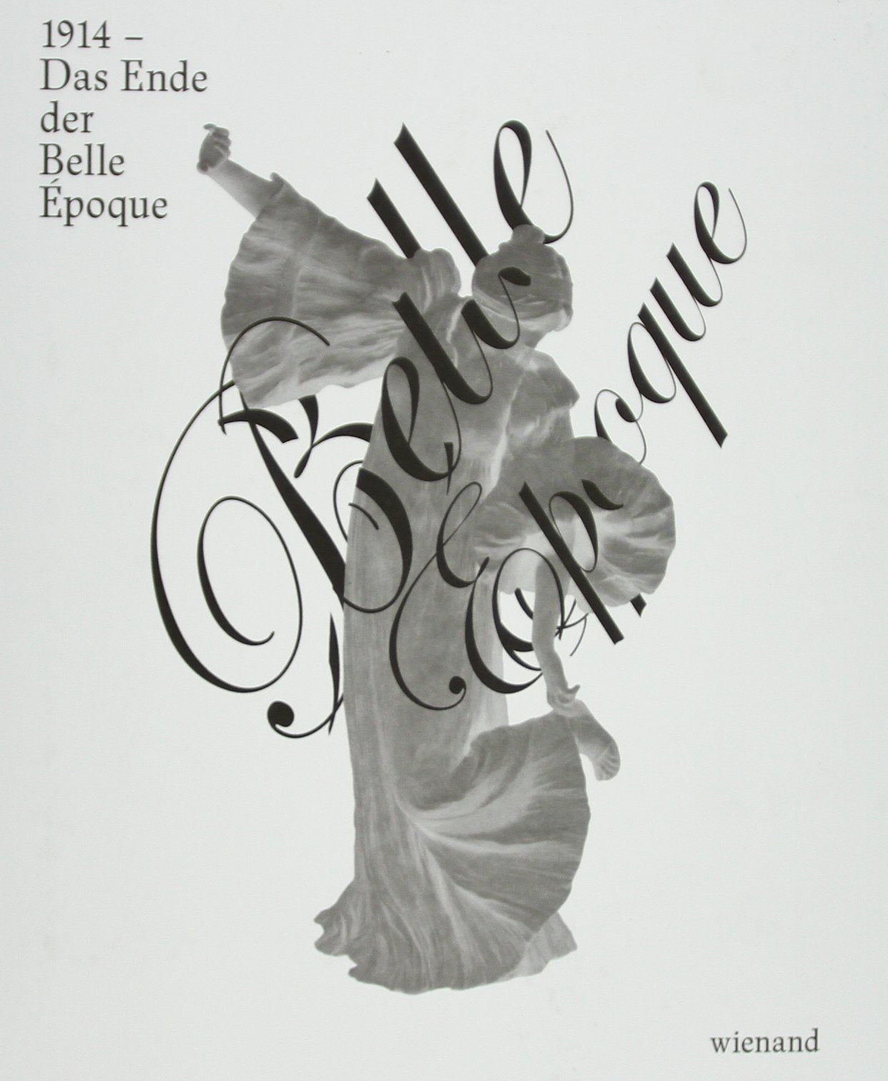 1914 - Das Ende der Belle Époque Film, Art & Culture